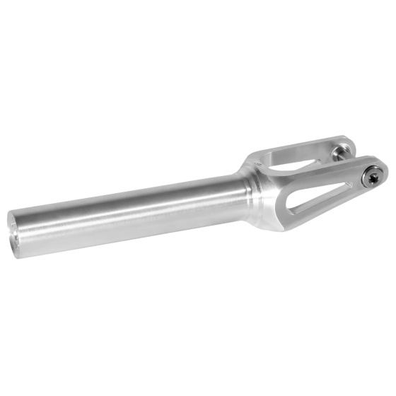 North Nova SCS/HIC Fork Matte Silver