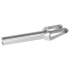 North Nova SCS/HIC Fork Matte Silver