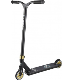 Freestyle scooter Panda IHC AL-PRO Gold Chrome