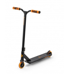 Freestyle koloběžka Slamm Classic V8 Black/Orange
