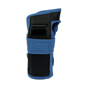 Boom Classic S blue protector set
