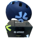 Union Repeat Helmet Matt Blue S Adjustable