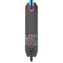 Invert Supreme 2 freestyle scooter.5-8-13 Neo/Black