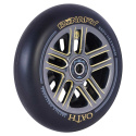 Oath Binary wheels 115x30mm Gold/Titanium 2 pcs