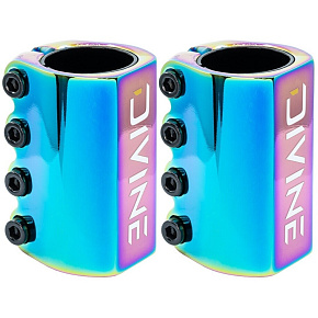 Packaging 1+1 SCS Divine Basic Neochrome 2pcs