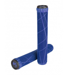 Addict Grips OG Grips - 180 MM Blue