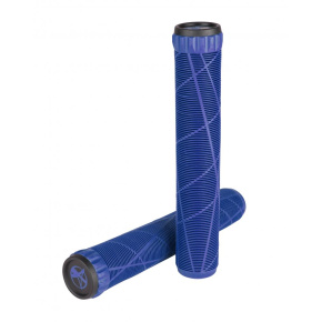 Addict Grips OG Grips - 180 MM Blue