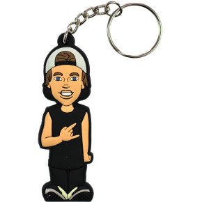 Figz Ryan Williams Key Ring