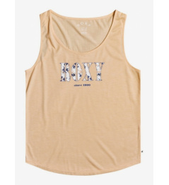 T-shirt Roxy Losing My Mind 137 nez0 apricot ice 2021 women's vell.S