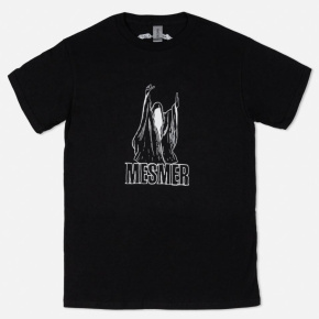 Mesmer Wizard T-Shirt