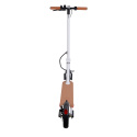 Electric Scooter City Boss RS350 White