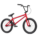 Wethepeople Thrillseeker 20" Freestyle BMX Bike (21"|Red)
