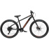 Radio Zuma 26" 2022 MTB Bike Pro For children (20.3"|Black)
