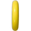Tilt UHR wheels 120mm Yellow 2 pcs
