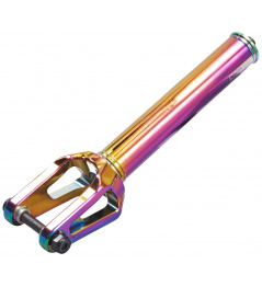 North Thirty SCS / HIC Oilslick fork