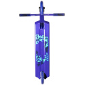 Freestyle Scooter Antics Eclipse Blue/Black