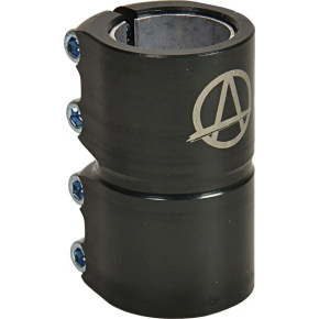 Apex V3 SCS Scooter Sleeve (Black)