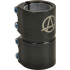 Apex V3 SCS Scooter Sleeve (Black)