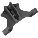 Scooter holder CORE Black