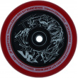 Wheel JP Kitsune 110mm Louis Mathieu-rivière