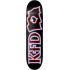 KFD Flagship Skate Board (8"|Patriot)