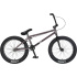 Mafia Kush 2+ 20 "Freestyle BMX Bike (20.4"|Grey)
