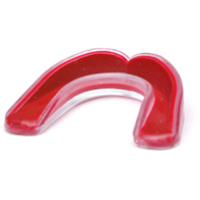 Wilson MG2 Mouth guard (Red | Youth)