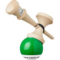 KROM POP LOL Kendama (Dark Green)