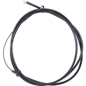 Salt Plus Linear Brake Cable (Black)