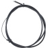 Salt Plus Linear Brake Cable (Black)