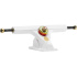 Caliber II 10" 44 Degree Longboard Trucks (10"|White/Gold)