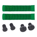 Triad Conspiracy Grips 155mm Green