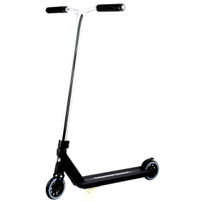 Freestyle Scooter Nokaic Furious 2023 Silver