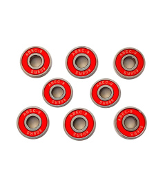 Bearings Nokiac ABEC-9 8 pcs