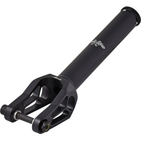 North Scooters Akimbo SCS / HIC fork black