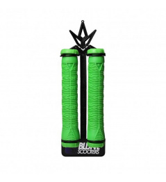 Blunt grips V2 green