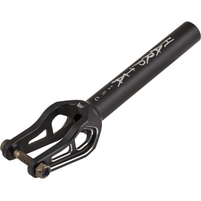 Longway Harpia IHC fork black