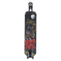 Board Triad Psychic Brendon Smith Signature 4.7 "520mm black + griptape free