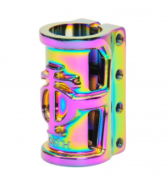 SCS Oath Cage Rainbow