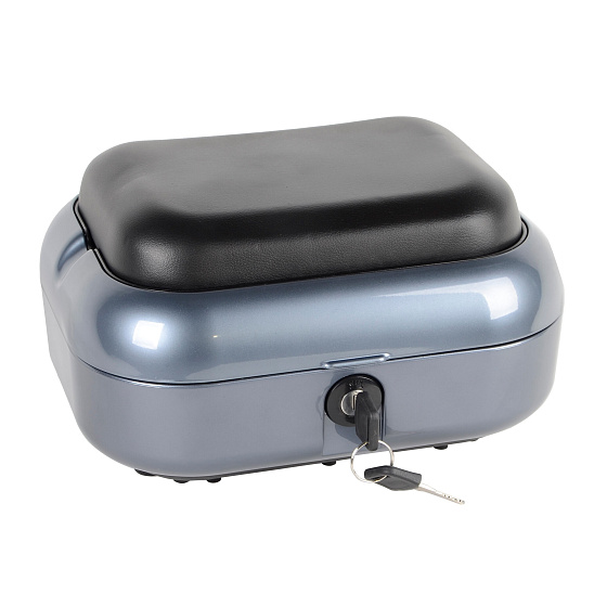 Additional carrier with box K800/900
