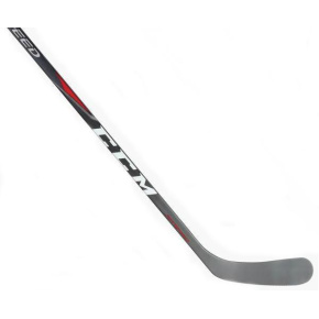 CCM Jetspeed PureLite SR hockey stick