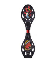 Waveboard Street Surfing GLX Rattle Snake