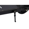 Electric scooter City Boss R3 black