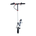 Electric scooter City Boss RX5 white