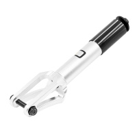 Divine silver SCS/HIC 120mm Alu fork