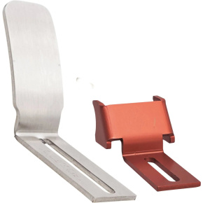Brake Trynyty Bender Fender 2in1 red