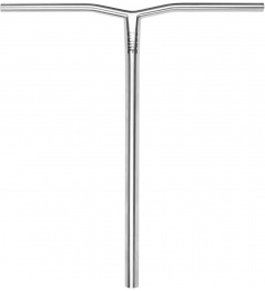 CORE Apollo Titanium 680mm Raw handlebars