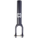 Fork CORE ST2 SCS/HIC Black