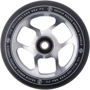 Wheel Striker Gravis 110mm Raw
