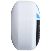 Heart Supply Squad Skate Wheels 4-Pack (55mm|Blue)